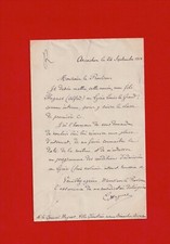 AU46-L.A.S-HUGUES CHARLOT-GÉNÉRAL DE BRIGADE-[LYCÉE LOUIS LE GRAND]-1910