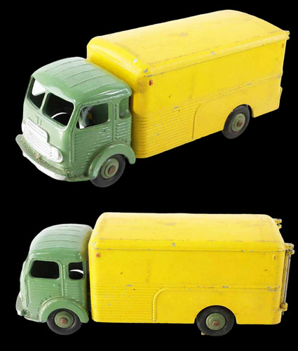 ème dinky toys simca - ème,