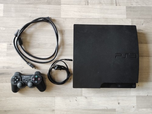Console playstation ps3 160 - ps3,