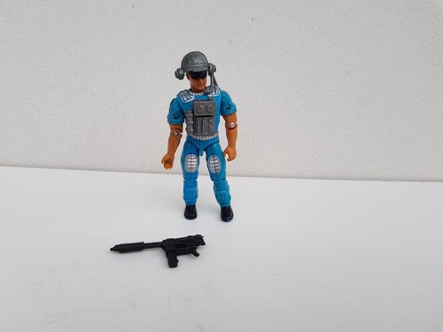 Figurine american forces - figurine,