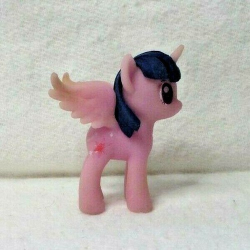 Little pony mon petit poney - little,