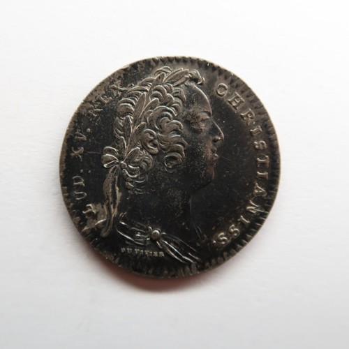 France louis xv - –,