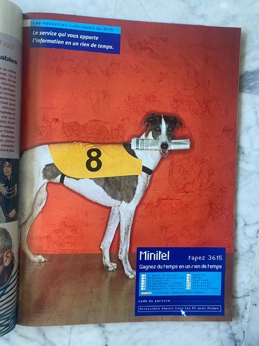 Publicité vintage - ◕,