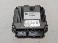 0281017820 ENGINE ECU BOSCH