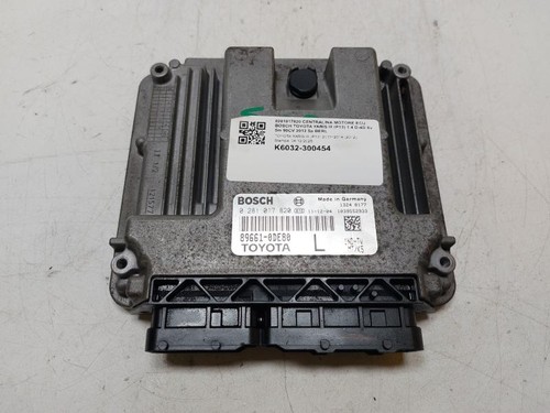 0281017820 engine ecu bosch - 0281017820,