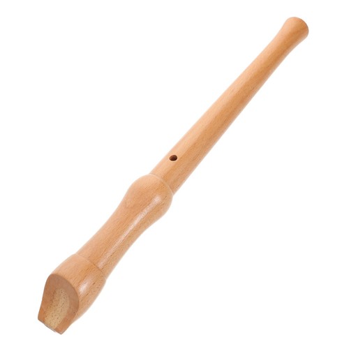 Flûte bec alto - ,