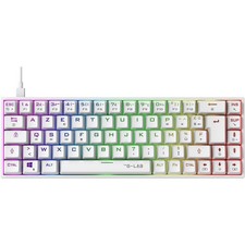 Clavier gamer THE G-LAB KEYZ