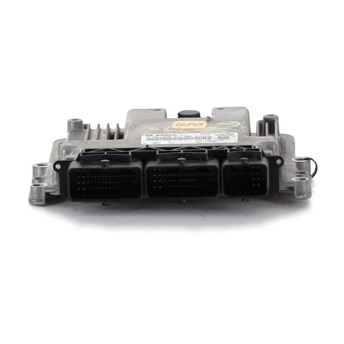 Calculateur moteur dacia - calculateur,
