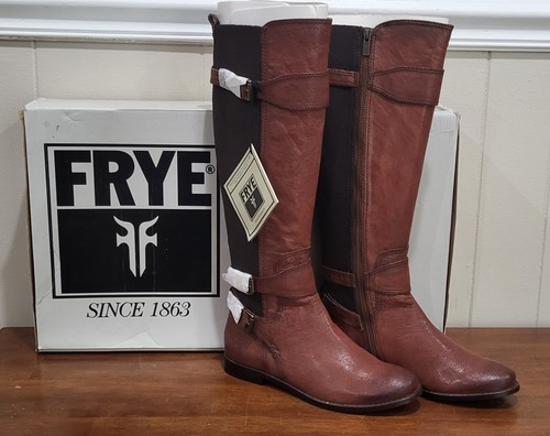 Frye anne gore - 8m, tall