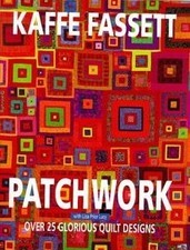 Patchwork  | Livre | état