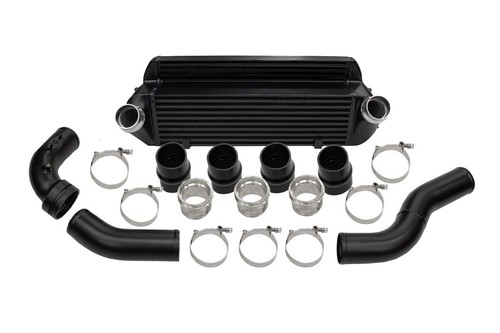 Intercooler échangeur air - intercooler, d’air