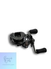 Matériel de pêche moulinet