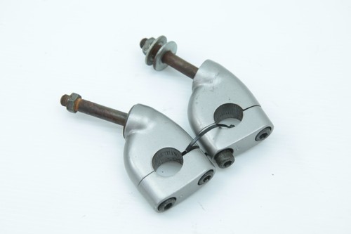 Fixation guidon yamaha tdm - fixation,
