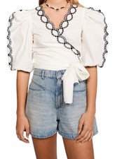 CLAUDIE PIERLOT Blouse Femme