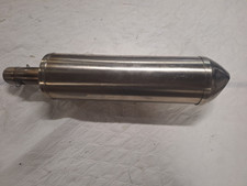 SILENCIEUX BMW F 700 GS / F