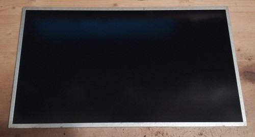 Dalle écran lcd brillante - dalle,