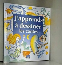 J'apprends à dessiner les