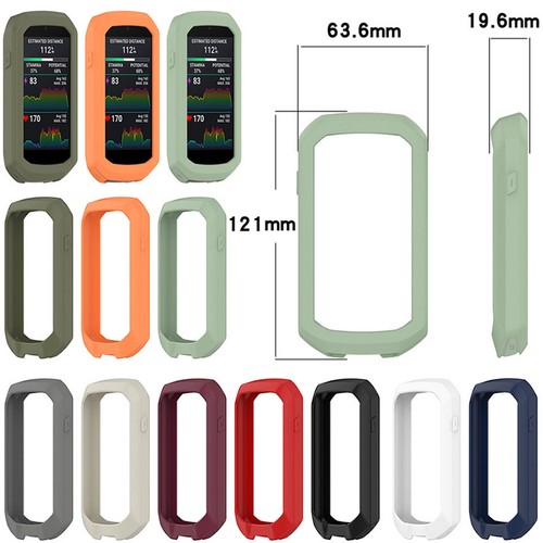 Pour garmin edge1050 - edge1050, vélo