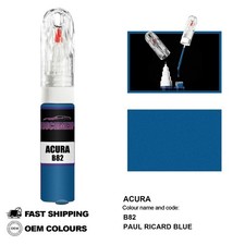 POUR ACURA PAUL RICARD BLUE