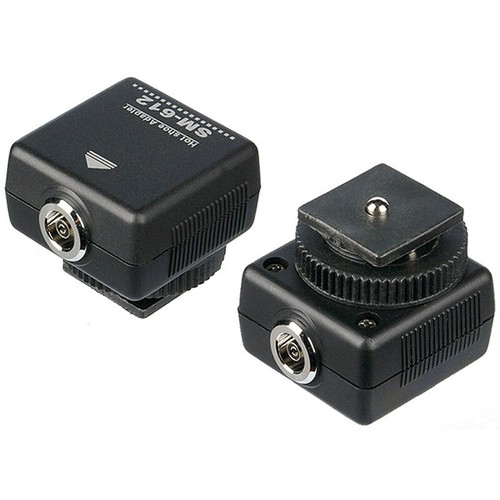 Adaptateur smdv sync mini - adaptateur,