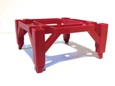 PLAYMOBIL PIÈCE 3269/