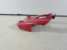 138T Vintage Norev Jet Car 815 France 1:43 Capot Arrière D'Origine pour Alfa 33