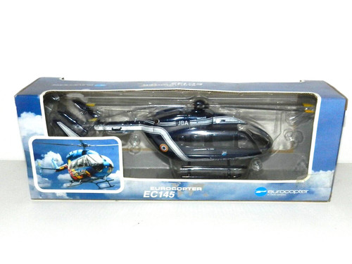 Eurocoptere 145 maquette - 145,