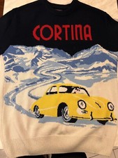 Sweat MC2 SAINT BARTH Taille