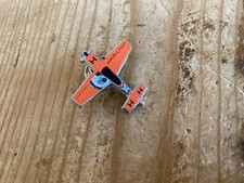 HAMILTON - Épingle De Cravate - Avion - 3 X 3 Cm - Métal