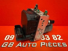 RENAULT SCENIC 1 BLOC HYDRAULIQUE ABS 8200090690 0265225107 0265950046