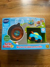 VTECH tut tut bolides ma