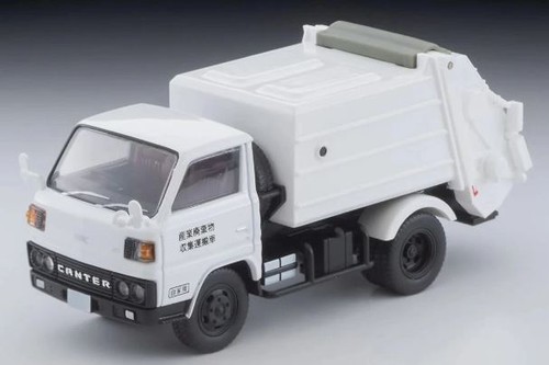 Tomica voiture utilitaire - tomica,
