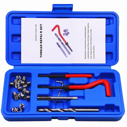 Kit réparation filetage - kit, de