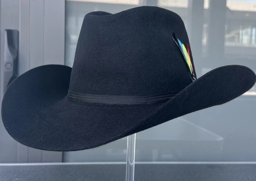 Akubra size bobby - 57,