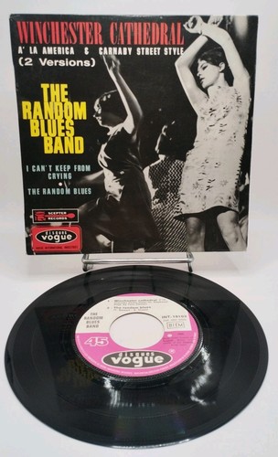 The random blues - blues, band*