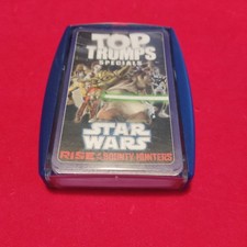 Jeu De Cartes Top Trumps