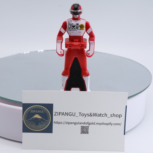 Power rangers kaizoku sentai - power,