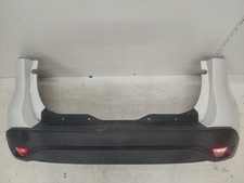 Pare choc arriere RENAULT