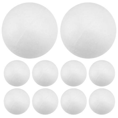 Pcs billes de polystyrène - ,