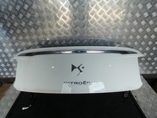 PANNEAU LUNETTE ARRIÈRE MOINS MOINS Citroën DS3 (SA)