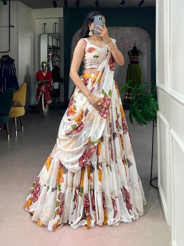 Stepnshop wedding wear lehenga - stepnshop,