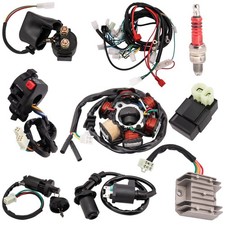 Complete Wiring Harness kit