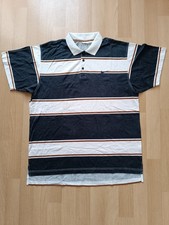 Nike Polo Challenge Court Taille XL Agassi Tennis Vintage 1996 Og 90 Shirts Atp