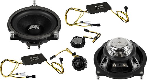 Esx vxm4 kit enceintes - vxm4.2c, 2
