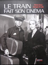 § le train fait son cinéma -