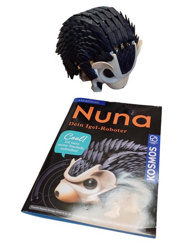 Kosmos nuna robot éducatif - kosmos,