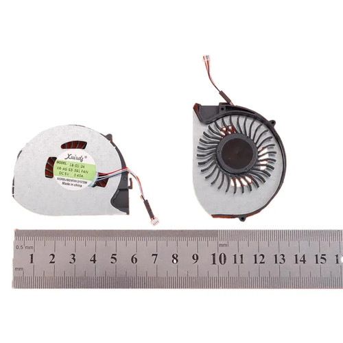 Ventilateur cpu pour portable - ventilateur,