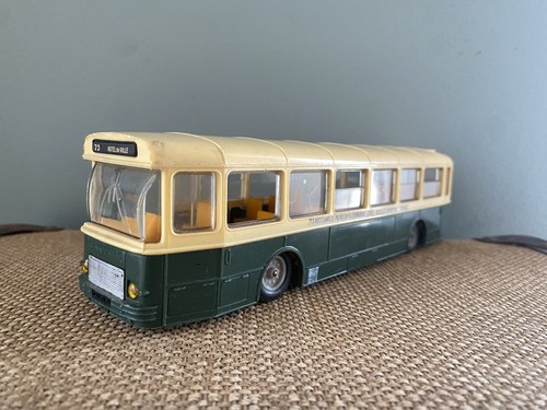 Bus norev saviem - bus, autobus