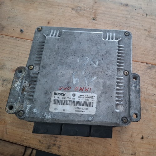 Calculateur renault laguna - renault,