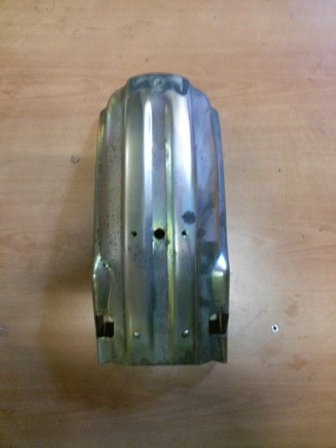 Support divers moto yamaha - moto, 125